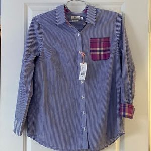 Vineyard Vines button down